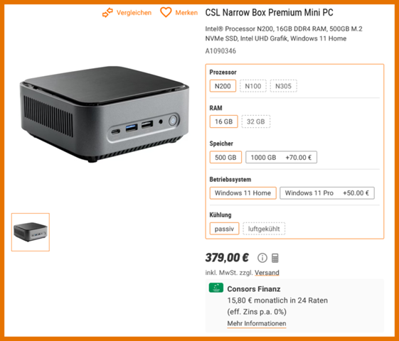 Gebrauchte PC aus dem Internet? (Computer, AMD, Intel)