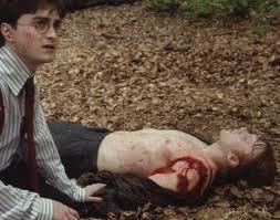 Ein Bild davon - (Film, Deutsch, Harry Potter)