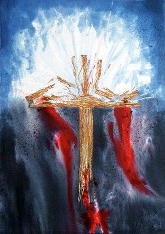 Christentum vorarlberg ich habe vom kreuz geträumt (Christentum, Krankenhaus, Traum)