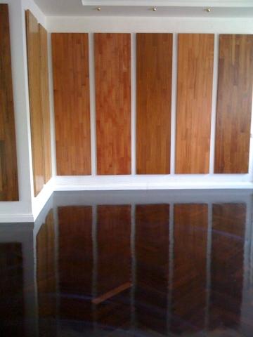 Kann man oberflächliche Kratzer im Parkett auch ohne Abschleifen