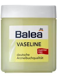 Hier ist ein Bild von der Vaseline - (Körper, Beauty, vaseline)