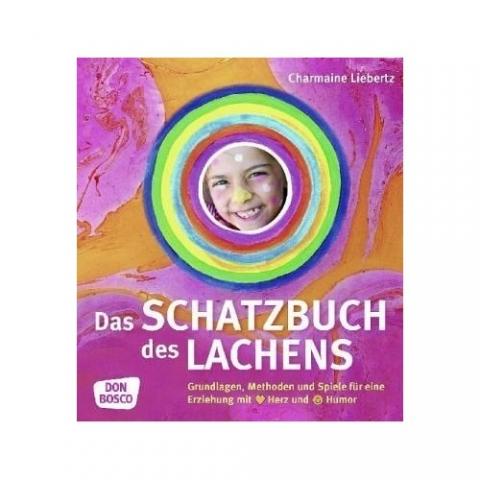 - (Spaß, lachen, Humor)