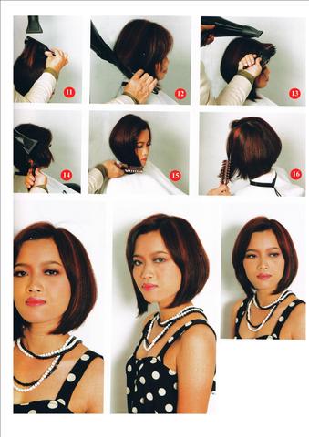 - (Haare, Beauty)