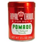 Royal Crown Mens Pomade von 1938 - (Haare, Beauty, Frisur)