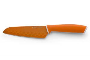 Messer - (kochen, schneiden, Küchenmesser)