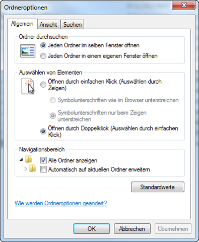 grweg - (Ordner)