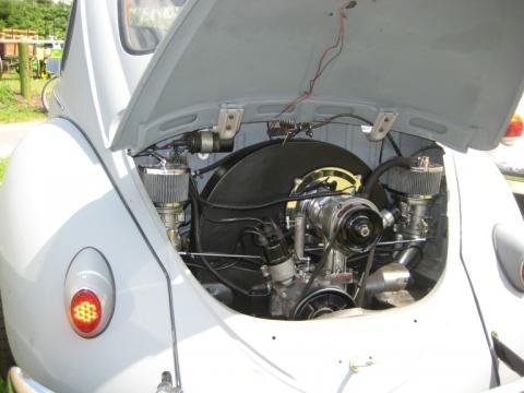 Sicher mehr als 34 PS - (Technik, Auto, Oldtimer)