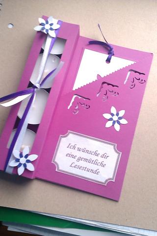 Ich Will Ein Weihnachtsgeschenk Fur Meine Mutter Basteln Hat Jemand Bastelideen Geschenk Weihnachten