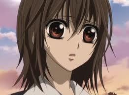 Yuki cross/kuran - (Anime, Haare, Japan)