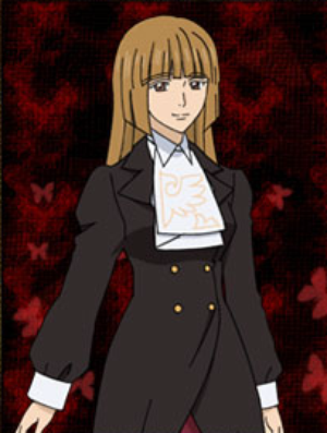 Anime Frisur Selber Machen Haare Japan