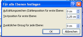 Bild 5 - (Windows, Word, inhaltsverzeichnis)