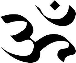 Symbol des Hinduismus - (Religion, Hinduismus, Hindu)