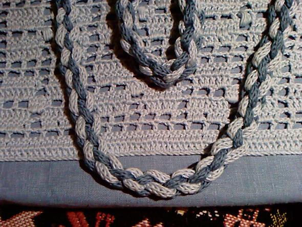 - (Handarbeit, Knoten)
