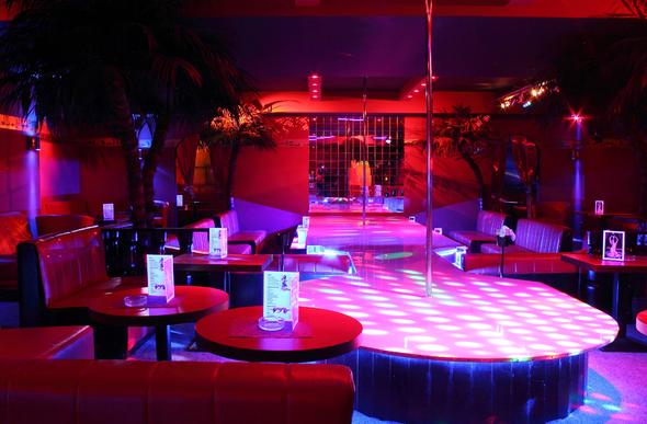 Location - (Freizeit, Berlin, Junggesellenabschied)