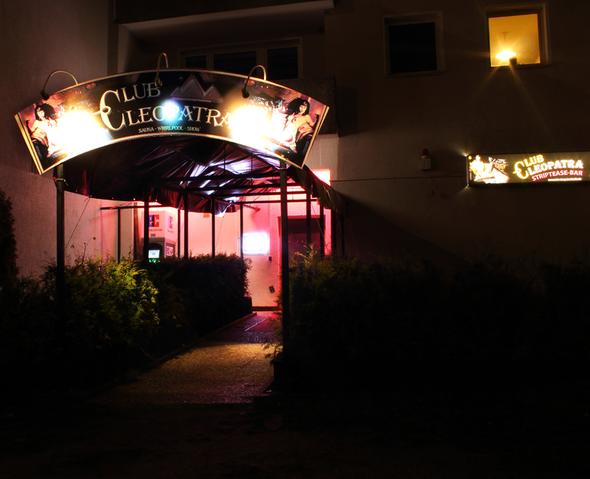 Eingang - (Freizeit, Berlin, Junggesellenabschied)