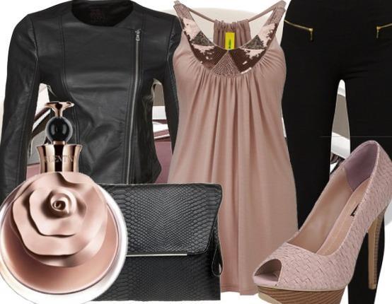 perfektes party outfit für mädchen? (Mode, Beauty)