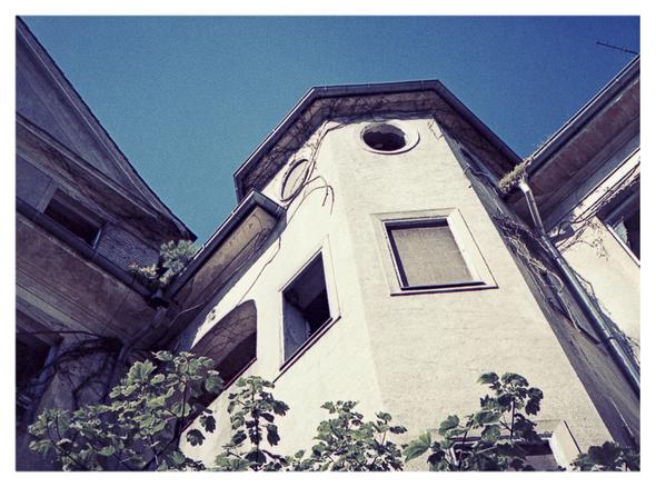 Sanatorium - (sanatorium, Steinfurth)