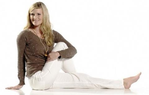 - (Entspannung, Yoga, Ausbildung Yoga)