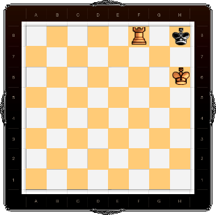 Patt Im Schach