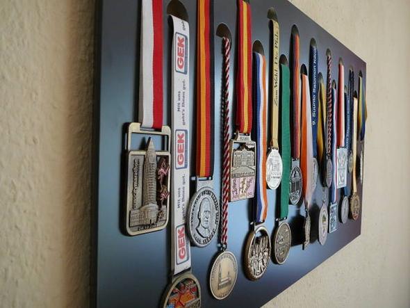 Medaillen Aufbewahrung (Medaille)