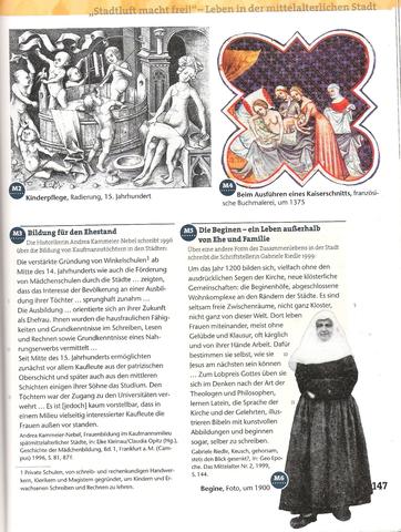 Welche Rechte Und Pflichten Hatten Frauen Im Mittelalter Schule Referat