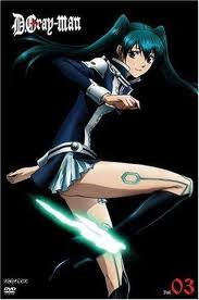 hübsche Anime Charaktere gesucht (Manga)