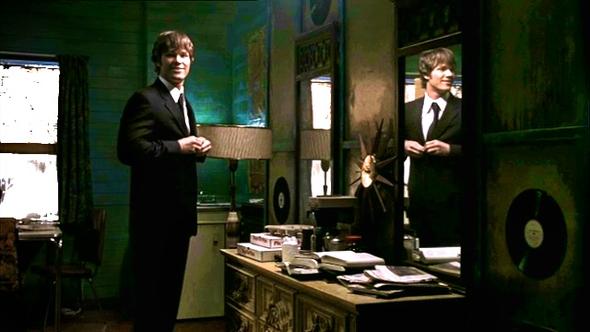 Staffel 1, Folge 13 - (Fernsehen, Uhr, Supernatural)