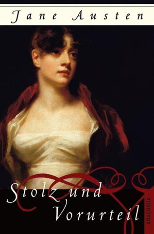 Stolz und Vorurteil - Jane Austen - (Buch, lesen)