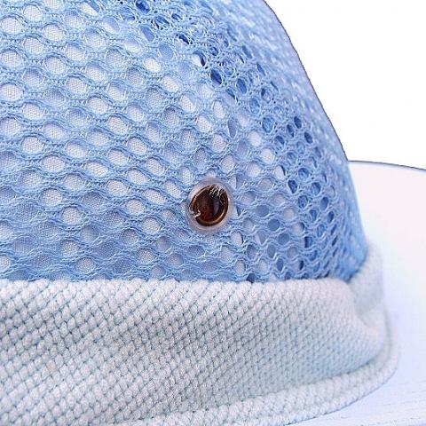 - (Jacke, Meshfutter)