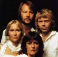 ABBA - (Lied, ABBA)