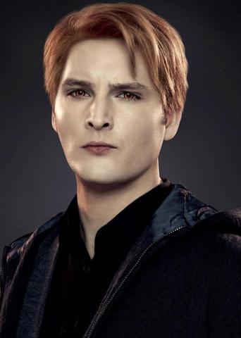 Carlisle in Breaking Dawn 2 - (Twilight, peter facinelli)