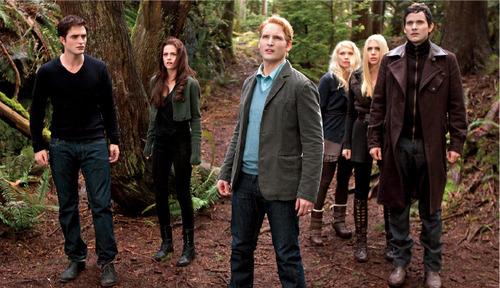BD 2 - (Twilight, peter facinelli)