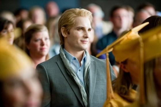 Eclipse - (Twilight, peter facinelli)