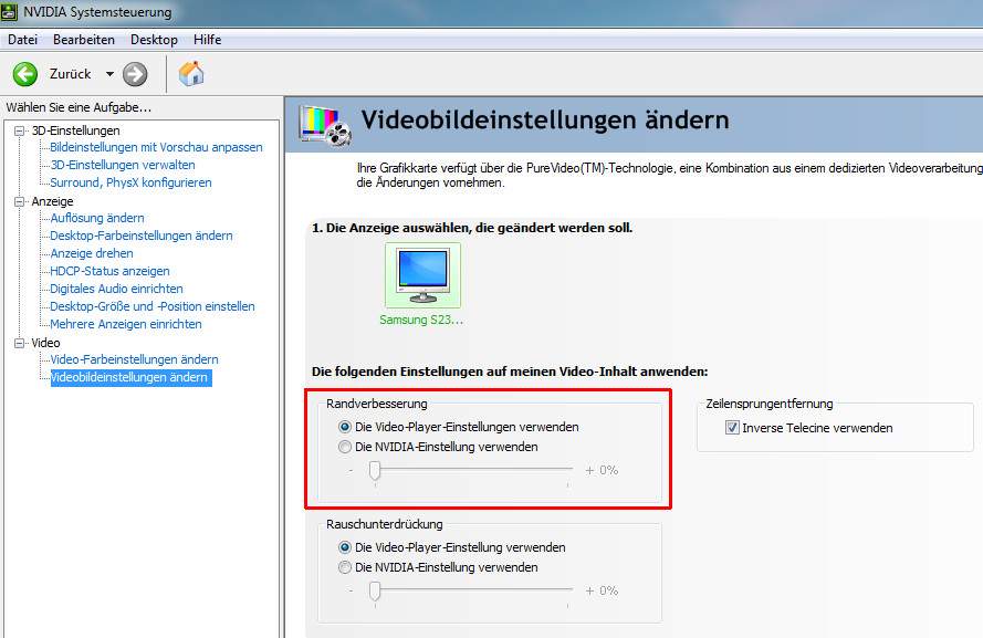 Bild abgeschnitten über HDMI quelle. HILFE! (Grafikkarte, Bildschirm)