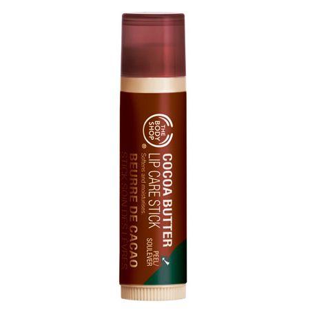 cocoa Lipstick - (Pflege, Lippe)