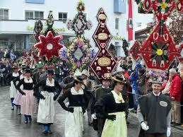 Schönperchten - (Österreich, bräuche, Sitten)