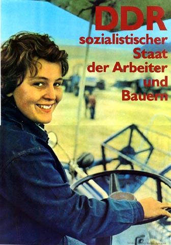DDR-Buch - (Freizeit, Deutschland, Politik)