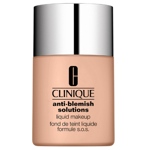 Clinique - Anti Blemish Soloutions Liquid Make Up - (Make-Up, Produkte)