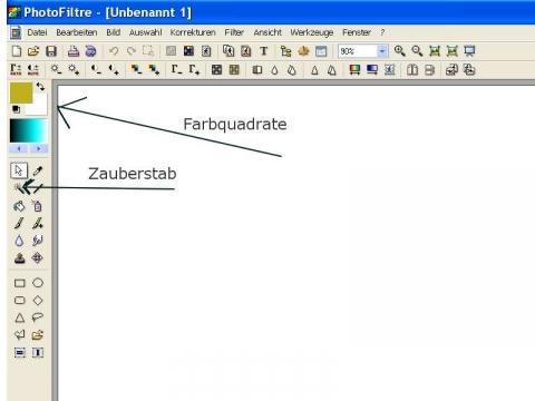 Farbe Von Kleidung Auf Foto Andern Welches Programm Grafikprogramm
