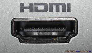 HDMI-Anschluss - (Computer, Anschluss)