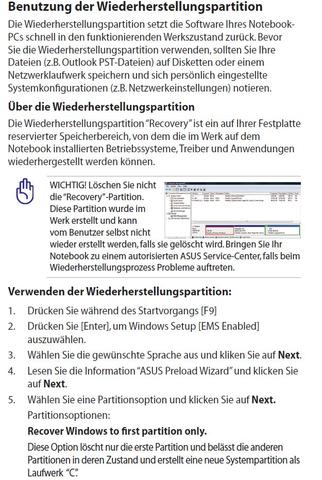 Probleme wlan Probleme wlan