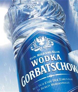 russische wodka :-) - (Deutsch, Sprache, Deutschland)