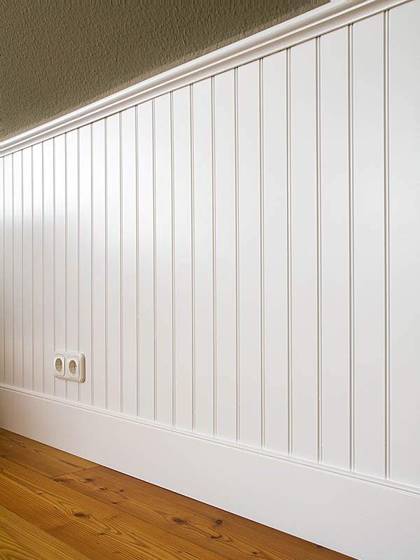 wandverkleidung wie in amerikanischen serien (Wand, renovieren) sachsenstab paneele