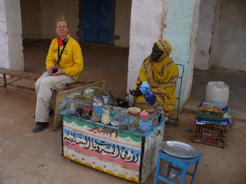  - (Beruf, Afrika, Marokko)