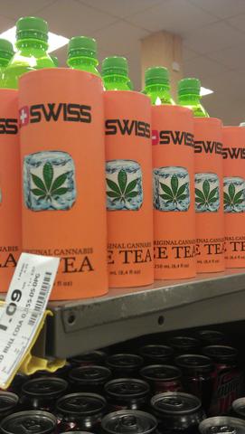 Wo Gibt Es Cannabis Energy Drinks Zu Kaufen Ernahrung Drogen