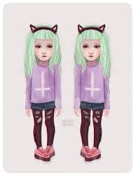 >.< - (Mode, Style, Emo)