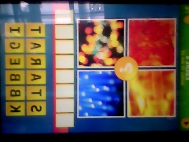 4 Bilder 1 Wort Level 46