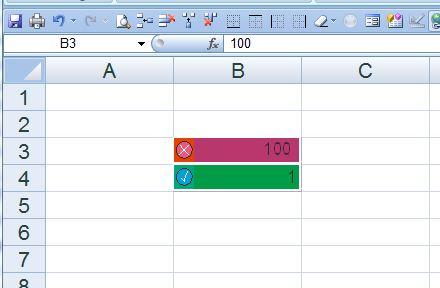 Sonderzeichen in einer Zelle - (Microsoft Excel, Symbol, Formatierung)