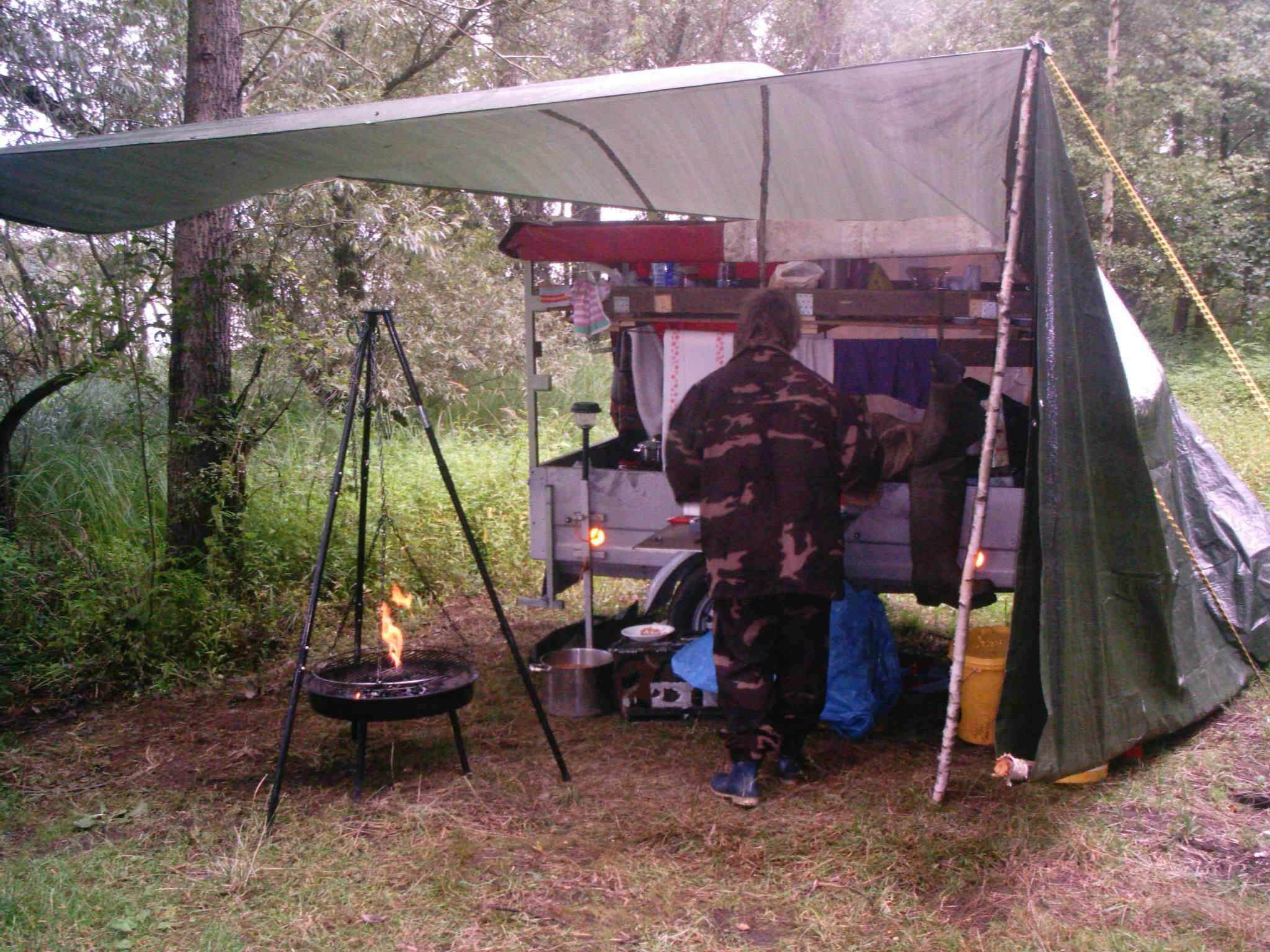 Entscheidungsfindung PKW- Anhänger (Auto, Garten, Handwerk)