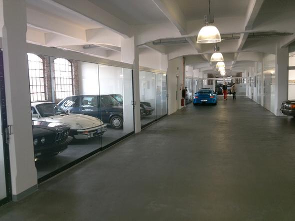Klassikstadt2 - (Auto, Museum)
